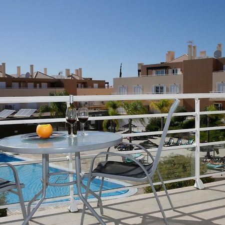 Apartamento Laranjas Garden Cabanas De Tavira Zewnętrze zdjęcie