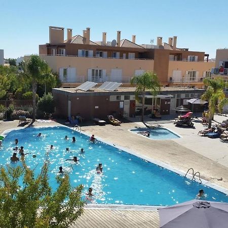 Apartamento Laranjas Garden Cabanas De Tavira Zewnętrze zdjęcie