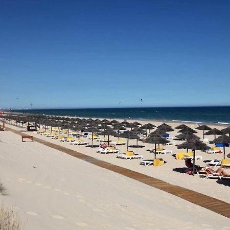 Apartamento Laranjas Garden Cabanas De Tavira Zewnętrze zdjęcie