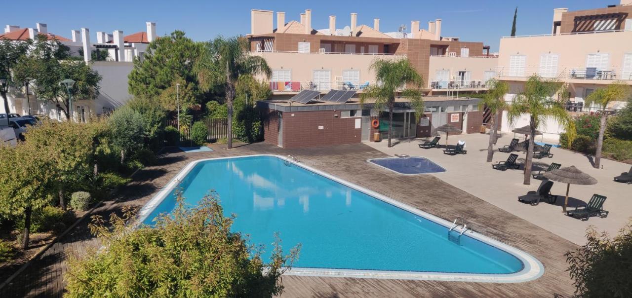 Apartamento Laranjas Garden Cabanas De Tavira Zewnętrze zdjęcie
