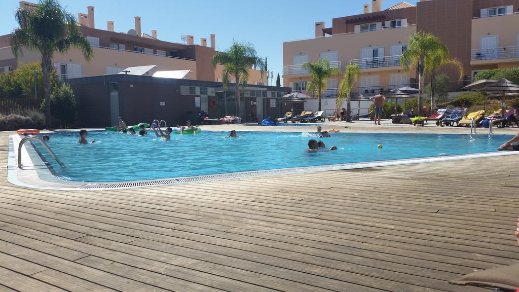 Apartamento Laranjas Garden Cabanas De Tavira Zewnętrze zdjęcie