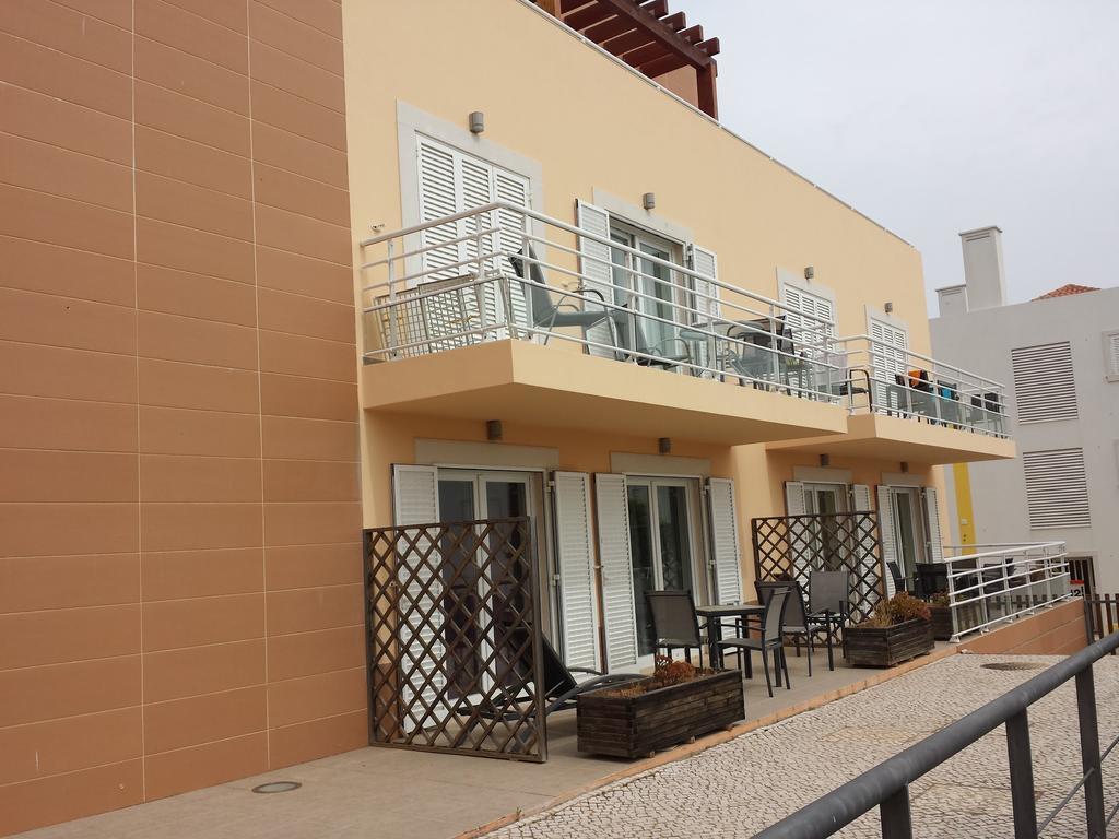 Apartamento Laranjas Garden Cabanas De Tavira Zewnętrze zdjęcie