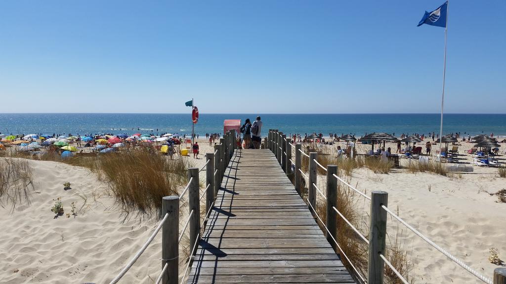 Apartamento Laranjas Garden Cabanas De Tavira Zewnętrze zdjęcie