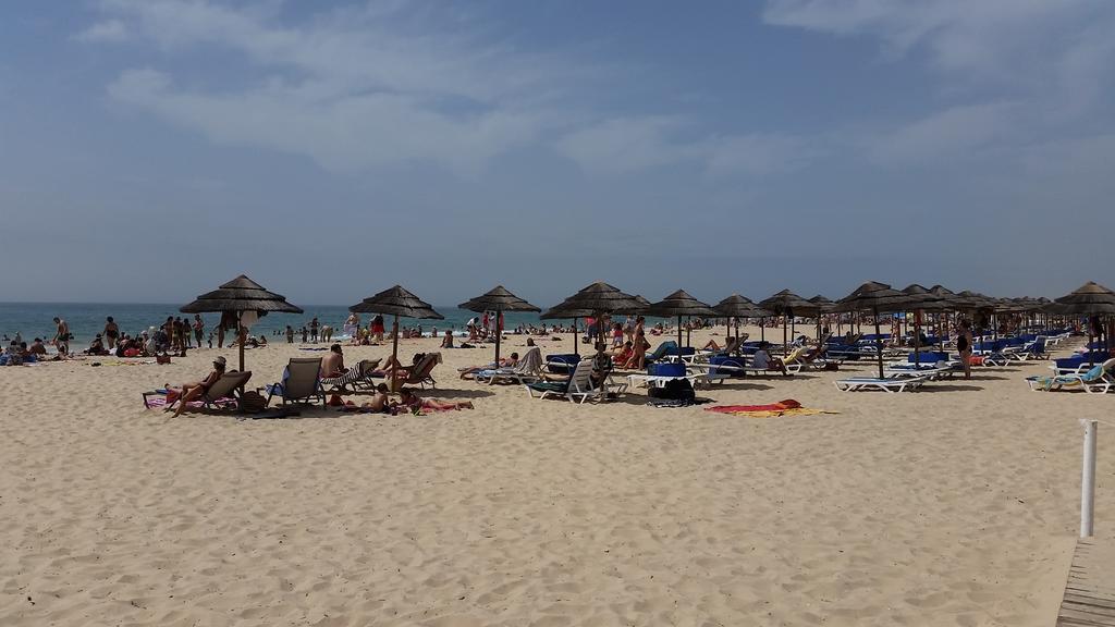 Apartamento Laranjas Garden Cabanas De Tavira Zewnętrze zdjęcie