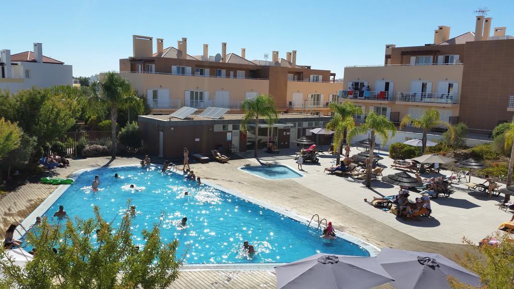Apartamento Laranjas Garden Cabanas De Tavira Zewnętrze zdjęcie