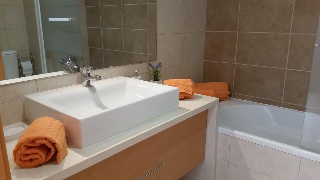 Apartamento Laranjas Garden Cabanas De Tavira Zewnętrze zdjęcie