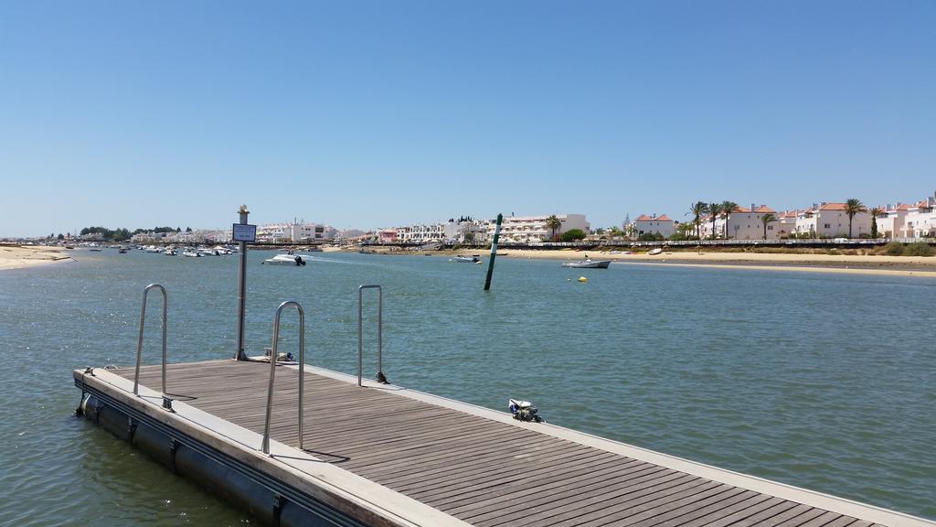 Apartamento Laranjas Garden Cabanas De Tavira Zewnętrze zdjęcie