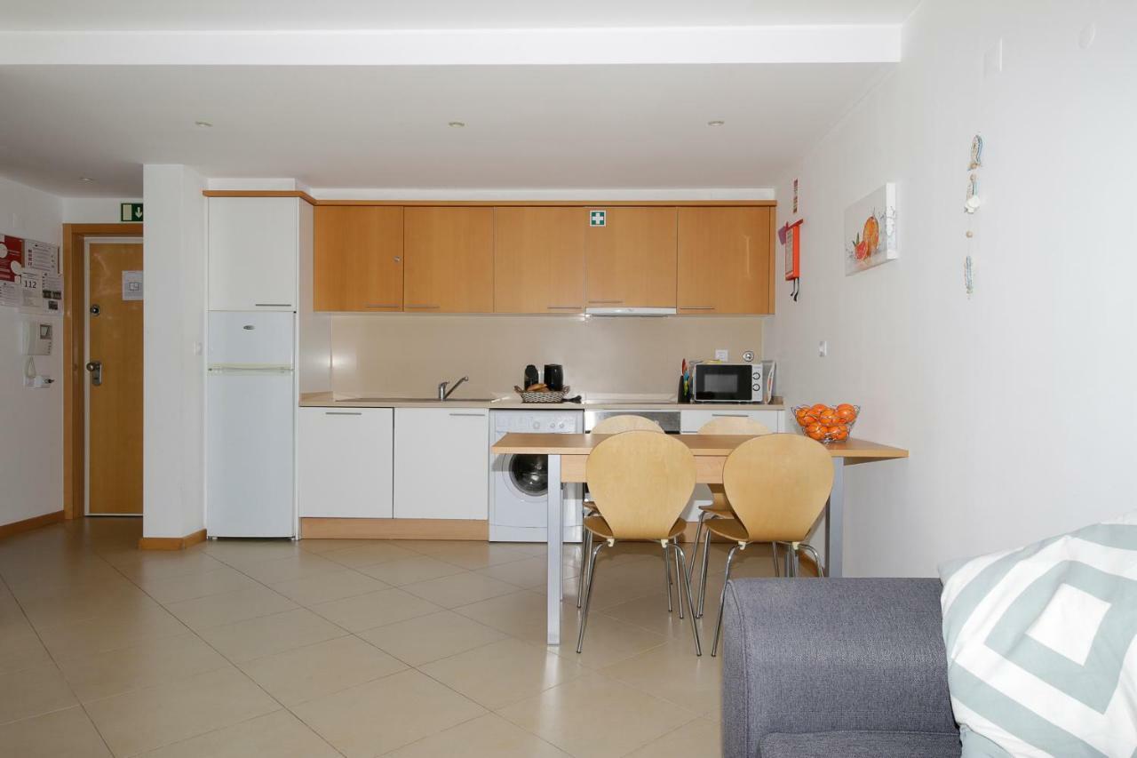 Apartamento Laranjas Garden Cabanas De Tavira Zewnętrze zdjęcie