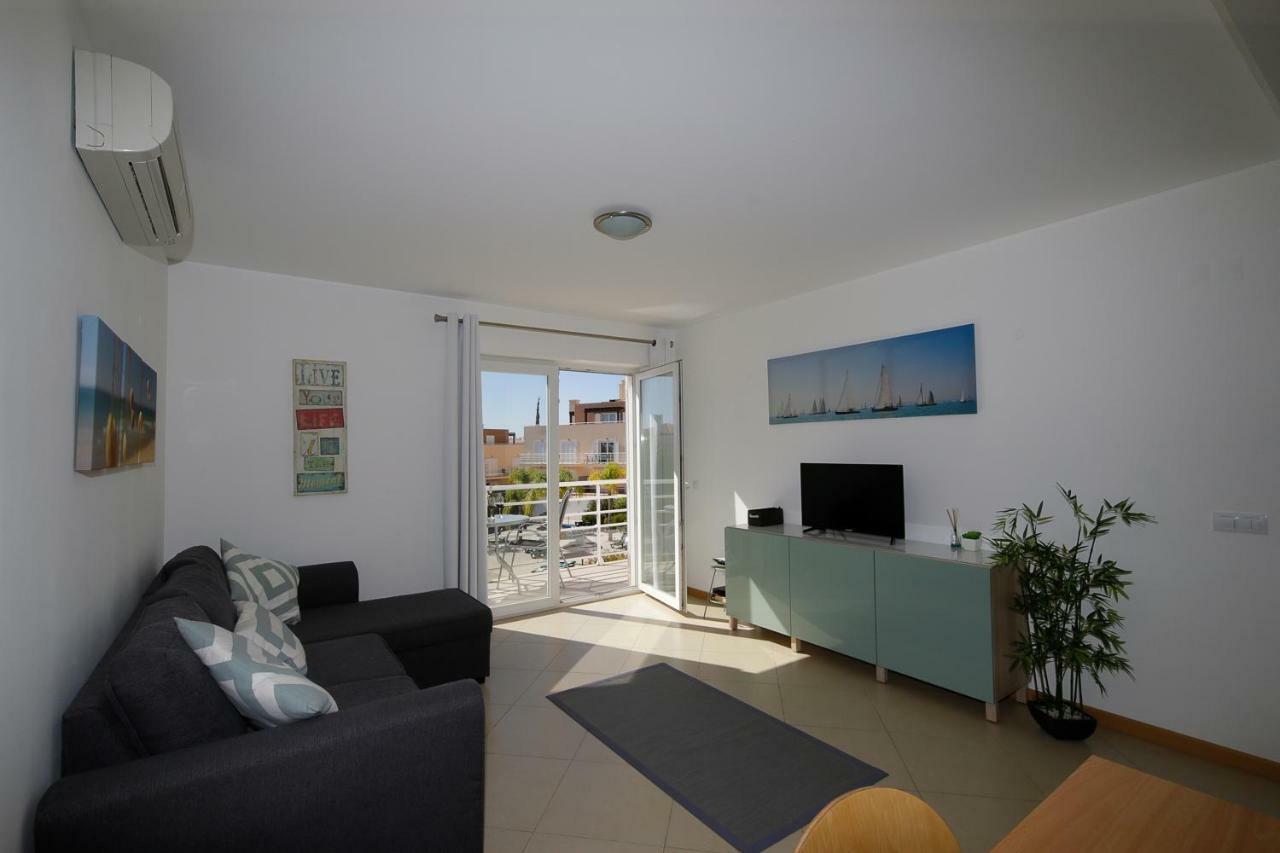Apartamento Laranjas Garden Cabanas De Tavira Zewnętrze zdjęcie