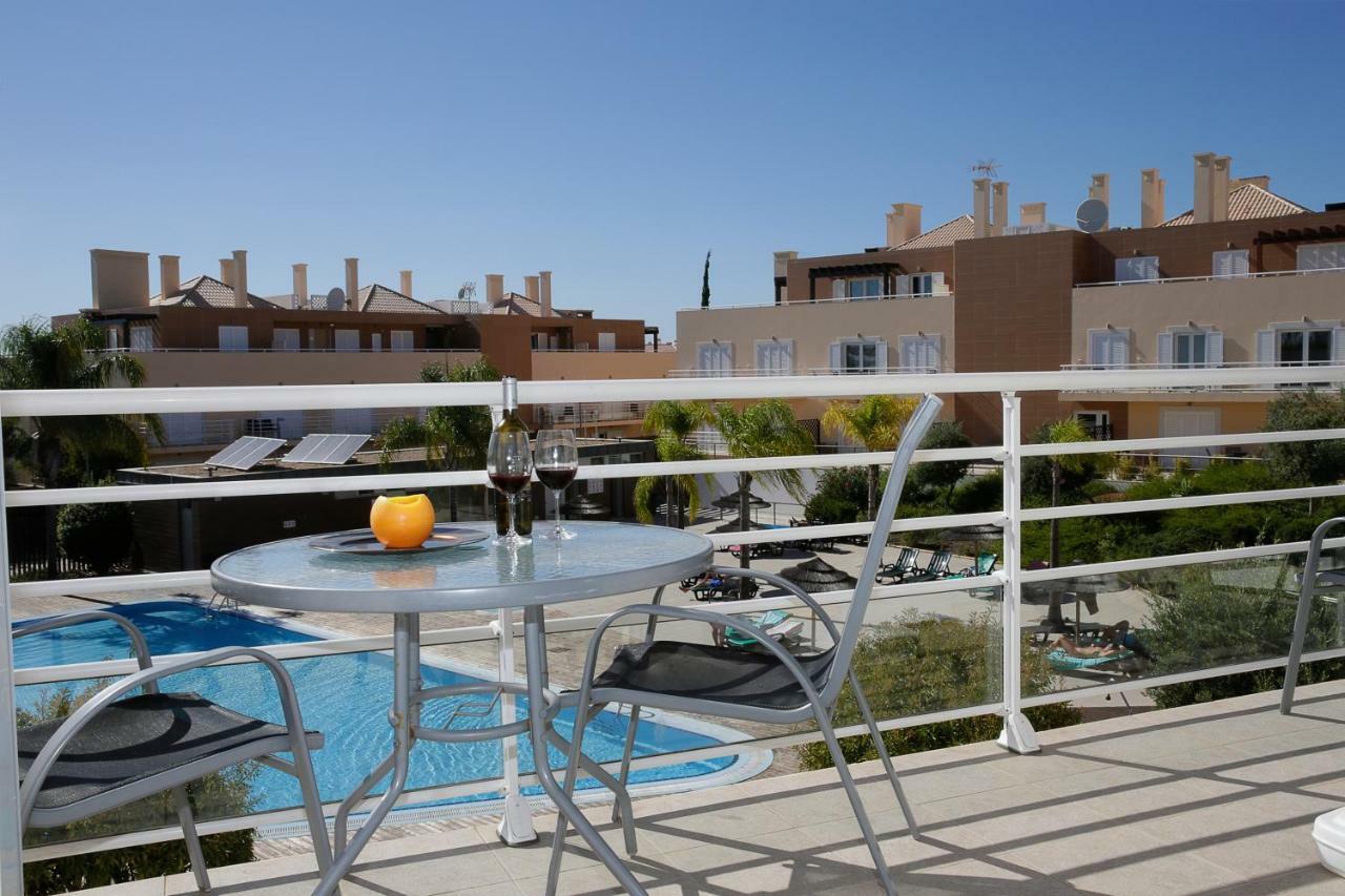 Apartamento Laranjas Garden Cabanas De Tavira Zewnętrze zdjęcie