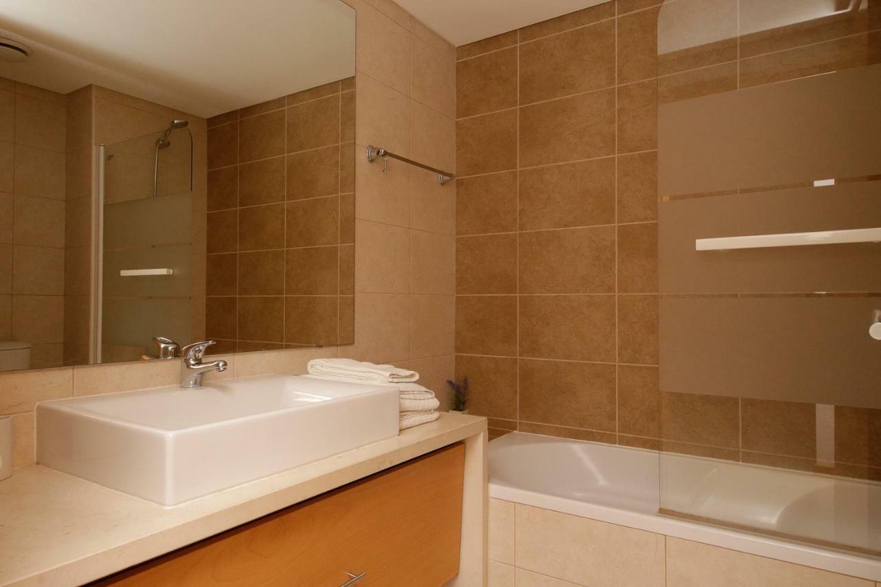 Apartamento Laranjas Garden Cabanas De Tavira Zewnętrze zdjęcie