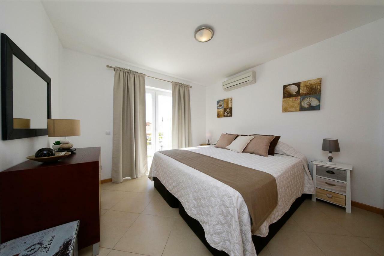 Apartamento Laranjas Garden Cabanas De Tavira Zewnętrze zdjęcie