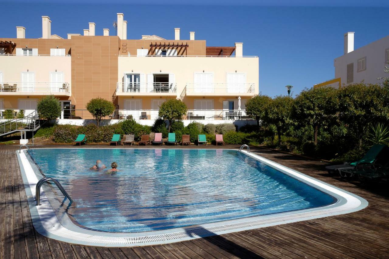 Apartamento Laranjas Garden Cabanas De Tavira Zewnętrze zdjęcie