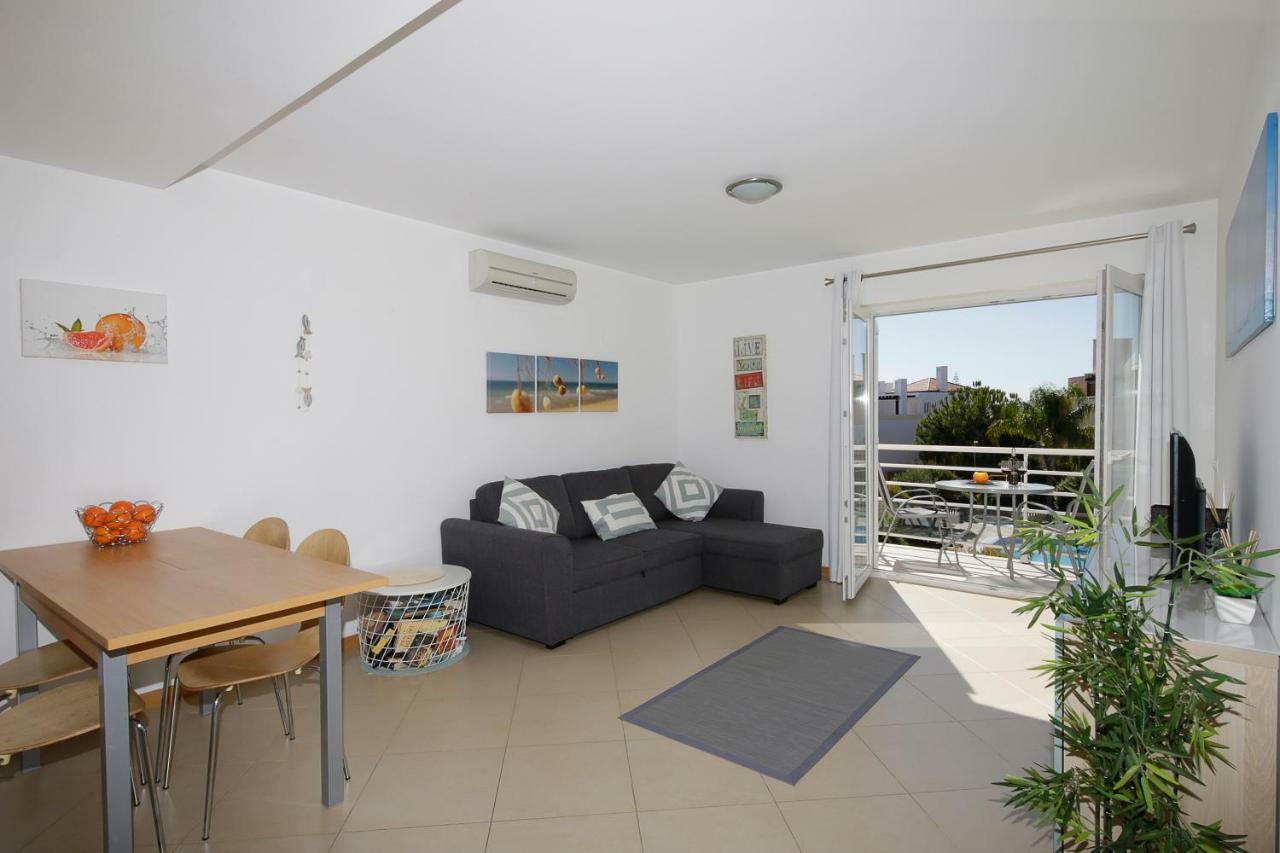 Apartamento Laranjas Garden Cabanas De Tavira Zewnętrze zdjęcie