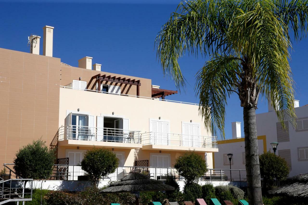 Apartamento Laranjas Garden Cabanas De Tavira Zewnętrze zdjęcie