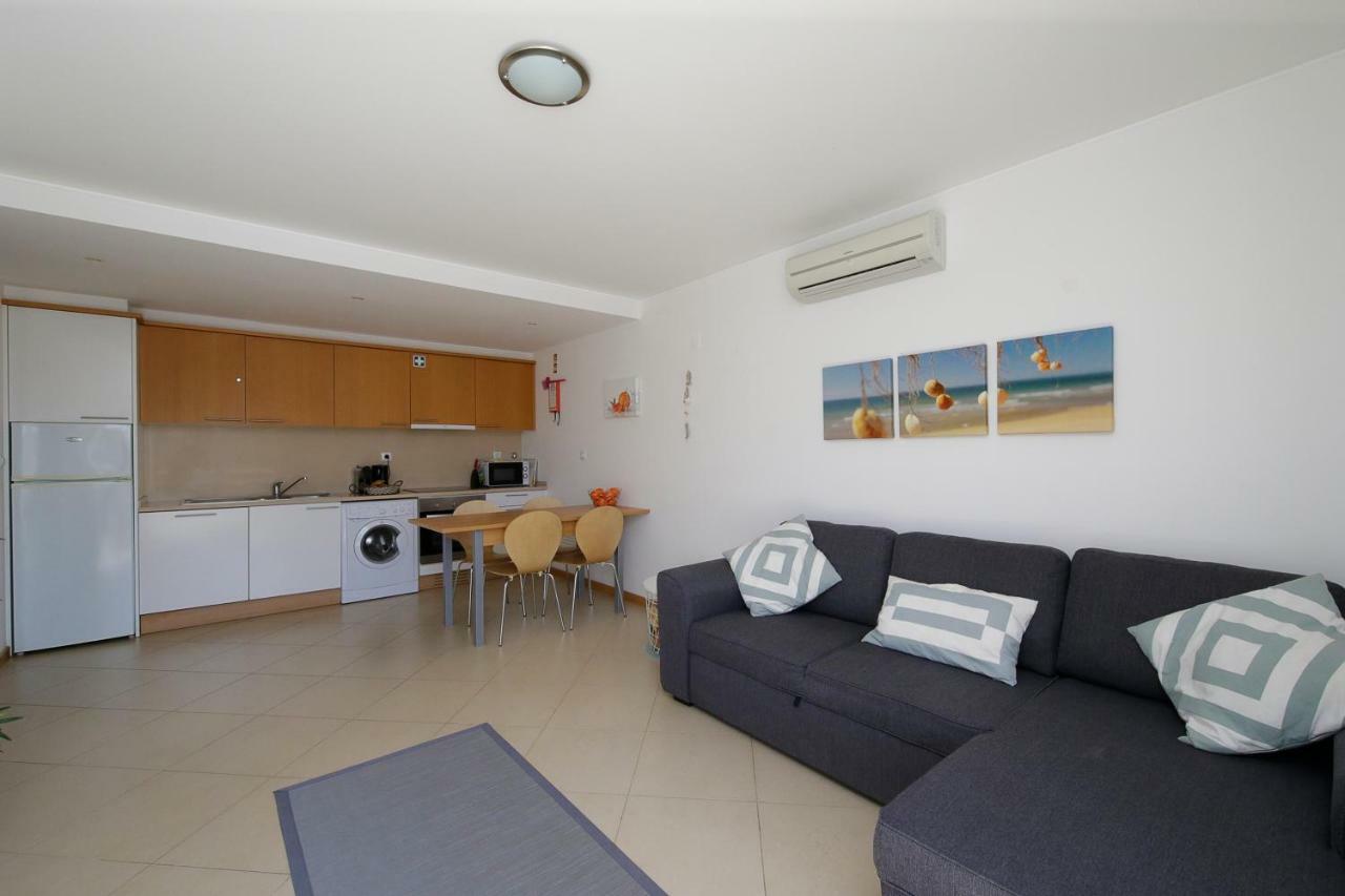 Apartamento Laranjas Garden Cabanas De Tavira Zewnętrze zdjęcie