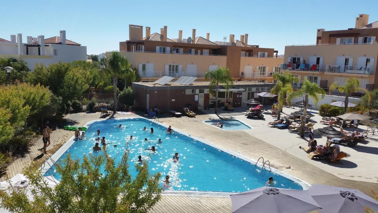 Apartamento Laranjas Garden Cabanas De Tavira Zewnętrze zdjęcie