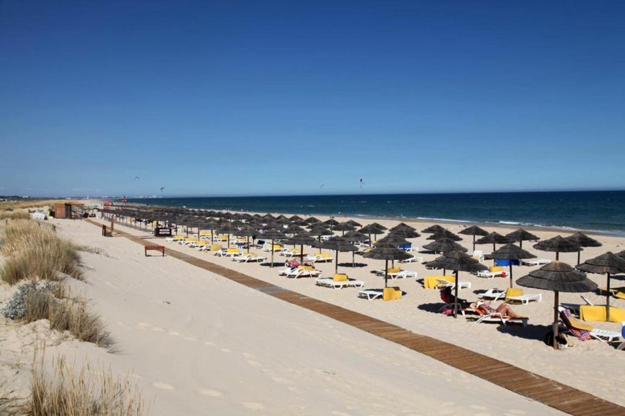 Apartamento Laranjas Garden Cabanas De Tavira Zewnętrze zdjęcie